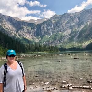 Meet your Posher, Alison